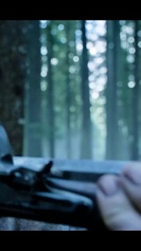 Man vs Bear #movieshorts #movieedit #leonardodicaprio #therevenant #bear