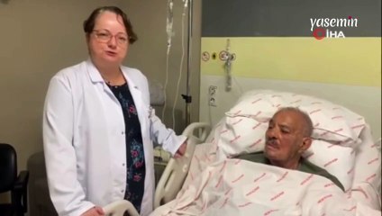 Ameliyat olmuştu! Ferdi Tayfur'un son hali endişelendirdi