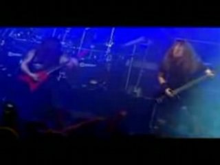 VADER.-what colour is your blood [LIVE 2007 DVD]