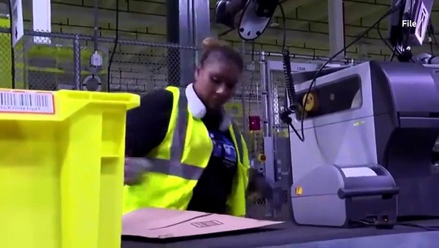 Amazon Workers Strike 2024: Latest Updates on Teamsters and USA Protests Today