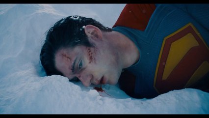 Superman (2025) - Teaser Tráiler Oficial Latino