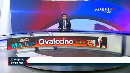 Jadi Calon Gubernur Terpilih, Pramono Temui dan Atur Sinergi dengan Ketua DPRD Jakarta