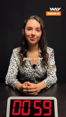 Tu étudies pour virer des gens ? ⏱️ Léa est étudiante RH, et contrairement à ce qu’on pense, elle ne travaille pas que sur la lecture des CV !  Elle réalise es études dans l’Est de la France depuis maintenant 5 ans. Elle répond à tous vos clichés.