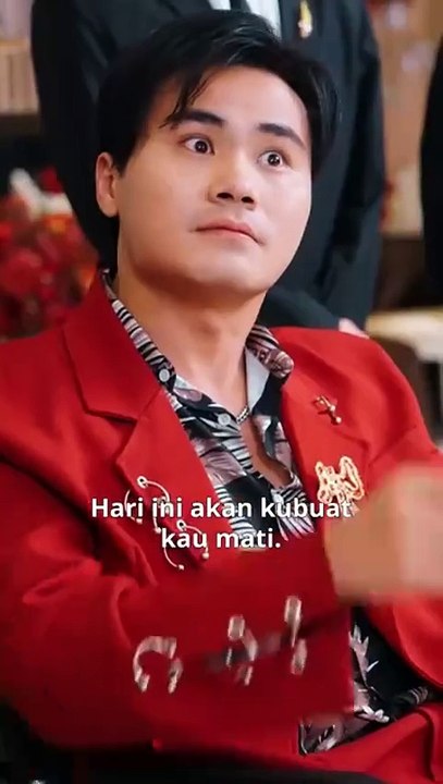 Ayah Yang Ajaib Eps.3