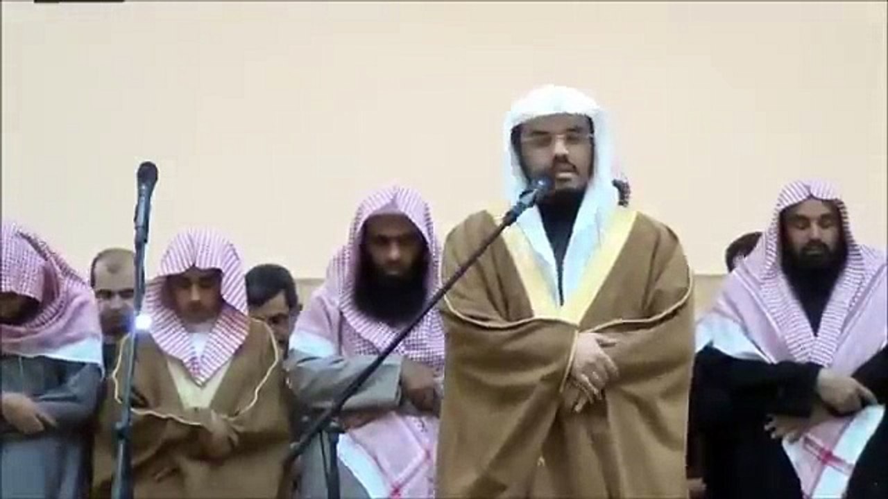 فواتح سورة ال عمران بتلاوة كردية رائعة جداً بصو...