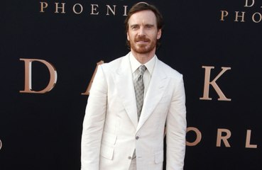 Michael Fassbender: Grenzerfahrung machte ihn zu einem ABBA-Fan