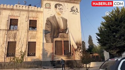 Suriye'yi kaybeden Rusya'nın gideceği yeni ülke belli oldu