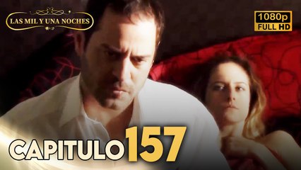 Las Mil y Una Noches Capitulo 157 HD | Doblada En Español | Binbir Gece