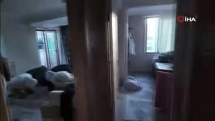 Bingöl’de uyuşturucu operasyonu! 2 kişi tutuklandı