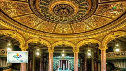 Rumanía: Un país situado en el corazón de Europa del Este