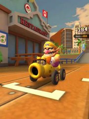 🏁 Mario Kart Tour Los Angeles: Monty Mole Cup 🏆