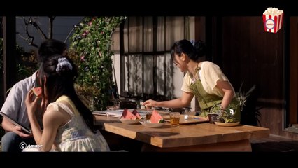 They plan a wedding in three months, but the bride falls into a coma, turning everything upside down