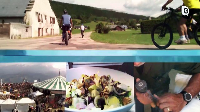 ALPES IS HERE - HIVER 2025 - Gresse-en-Vercors