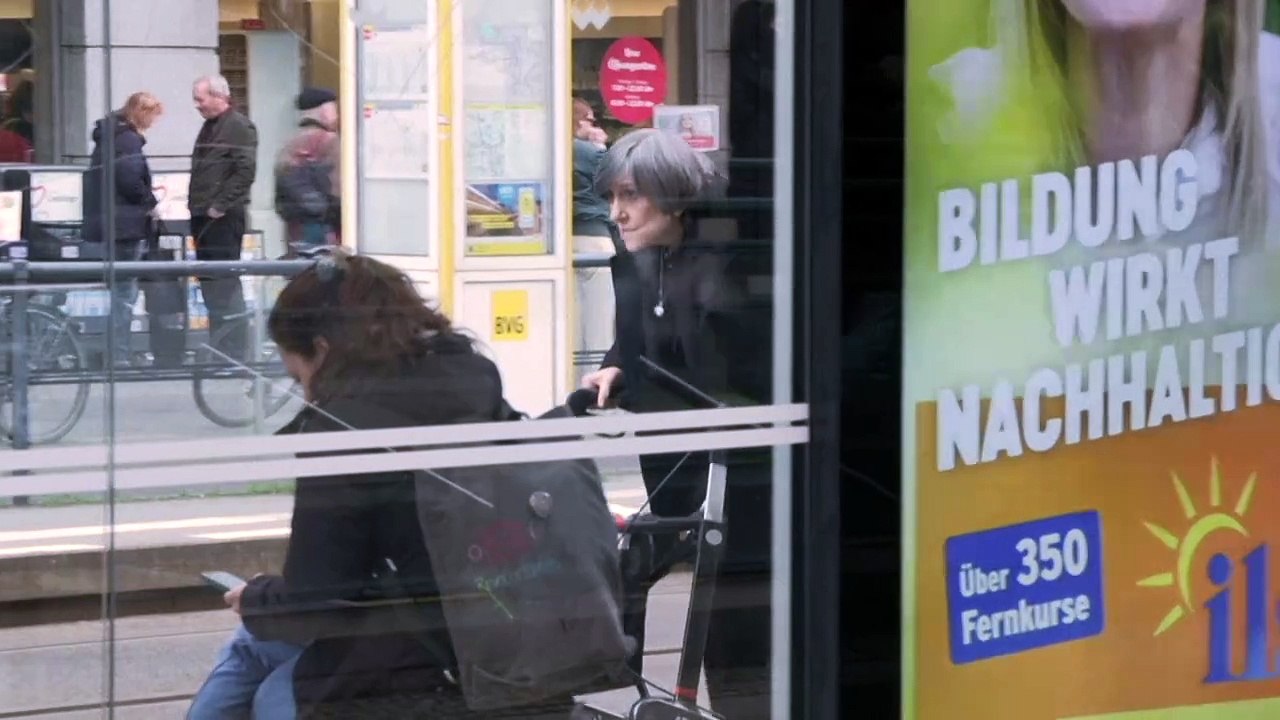 Kanzlerkandidaten sollen sich im ZDF Fragen der Bürger stellen