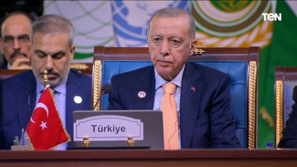 عباس: يجب إنهاء الاحـ ـتـ ـلال الإسرائيلي وإقامة الدولة الفلسطينية على حدود الرابع من يونيو 1967