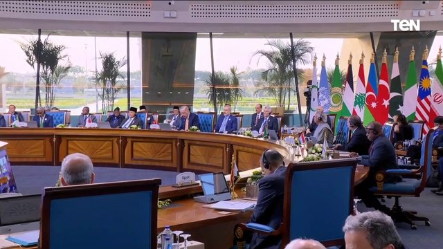 الرئيس التركي أردوغان: ندعم جميع الجهود خاصة الجهود المصرية لوقف إطلاق النار في قطاع غزة