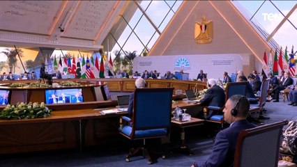 الرئيس الإيراني: أثمن الجهود المصرية الحثيثة للتوصل لوقف إطلاق النار في غزة