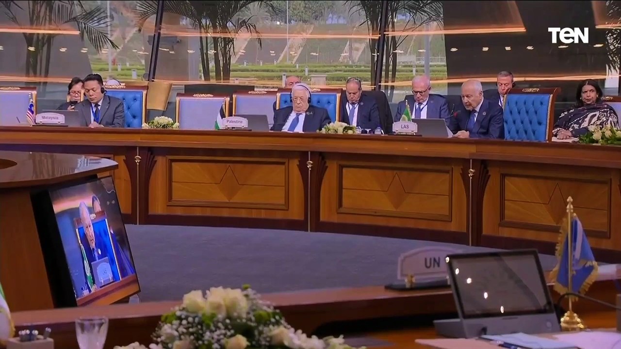 أبو الغيط: تداعيات العـ.ـدوان على غزة امتدت للمنطقة برمتها والعالم كله سيتأثر بتلك التداعيات
