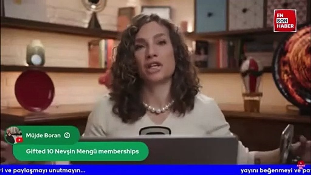 Nevşin şimdiden umudunu kesti!