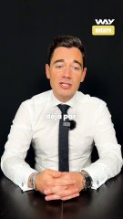 Les héritages ça se passe comment ? 📥 Romain est notaire. Il répond à toutes les questions que vous vous posez sur son métier !