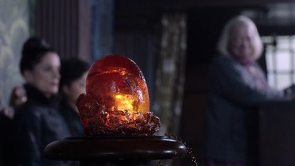 Phù Thủy Xui Xẻo Tập 14