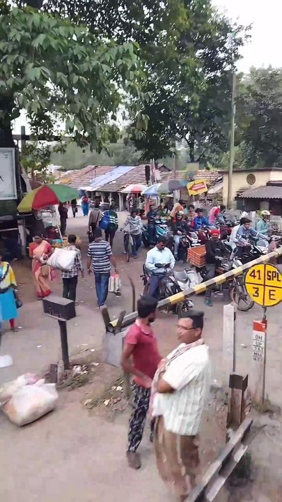 1 st Satipith of 51 Satipith at Tamrolipto west bengal