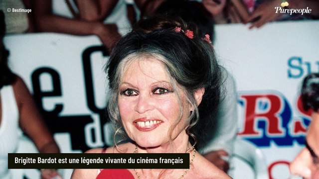 Quelle n'a pas été notre surprise de recevoir... : Brigitte Bardot, recluse à la Madrague, sort du silence pour un événement spécial
