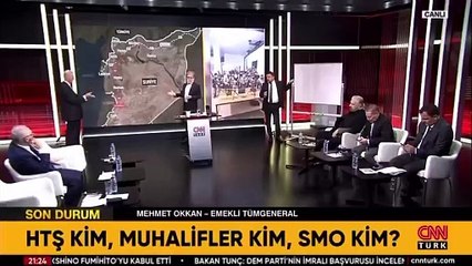 Ahmet Hakan canlı yayında ilginç çıkış: İkide bir kulağıma söyleme, tamam anladık terör örgütü