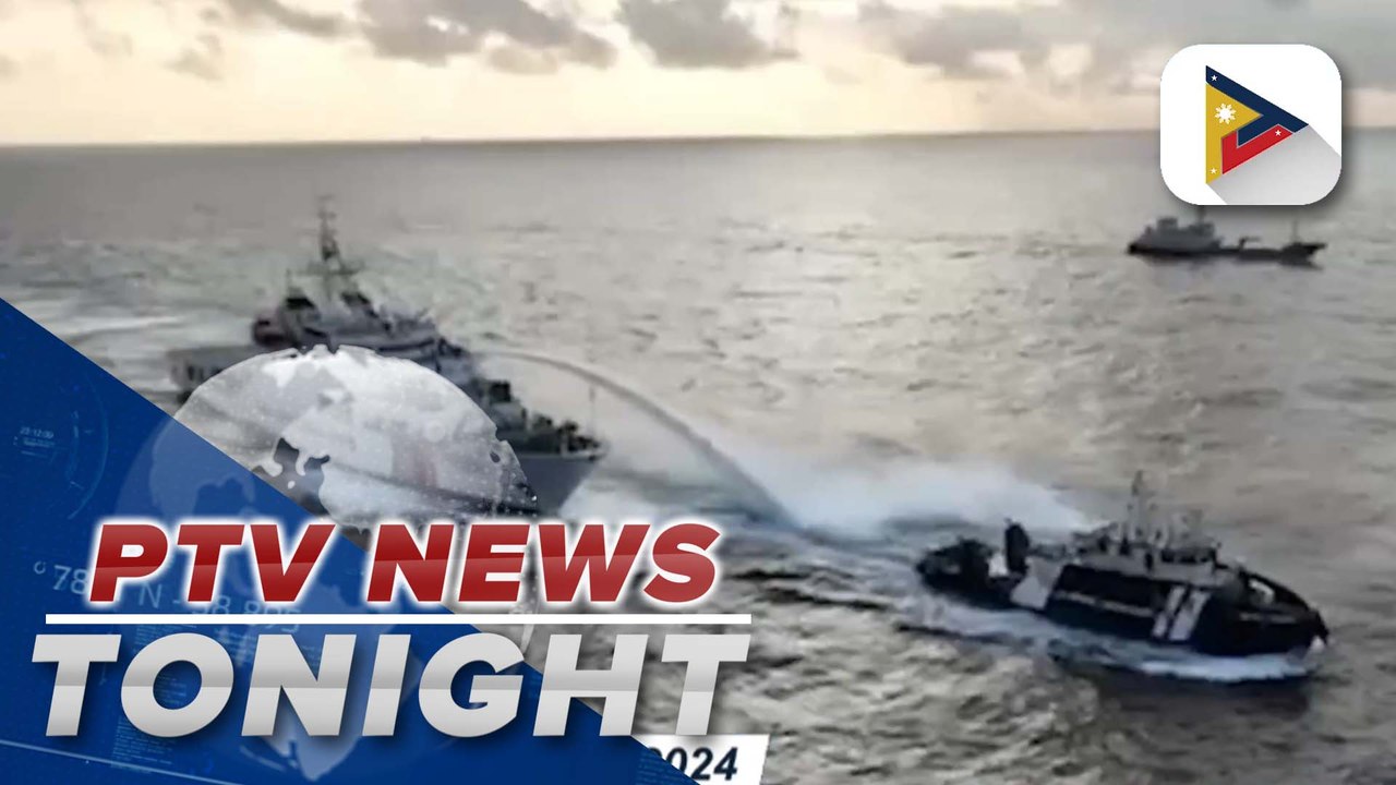 Highlights 2024: Troops faced challenges, dangers while protecting WPS