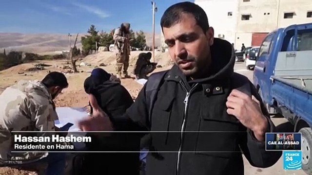 La búsqueda de pruebas sobre las torturas en las cárceles de Al-Assad en Siria