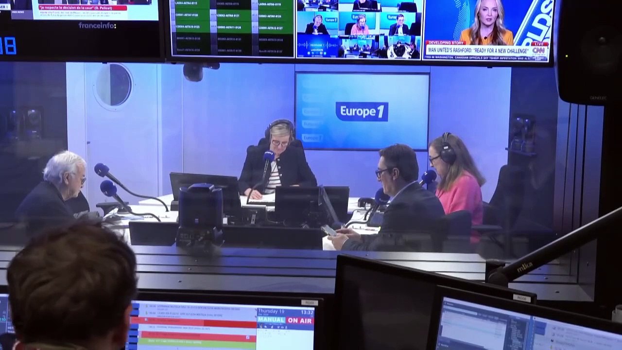 Procès des viols de Mazan - Peine maximale pour Dominique Pelicot, peines en deçà des réquisitions pour les autres : un verdict décevant ?