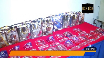 NOUVEL NAN BON TI MAMIT 18 DÉCEMBRE 2024