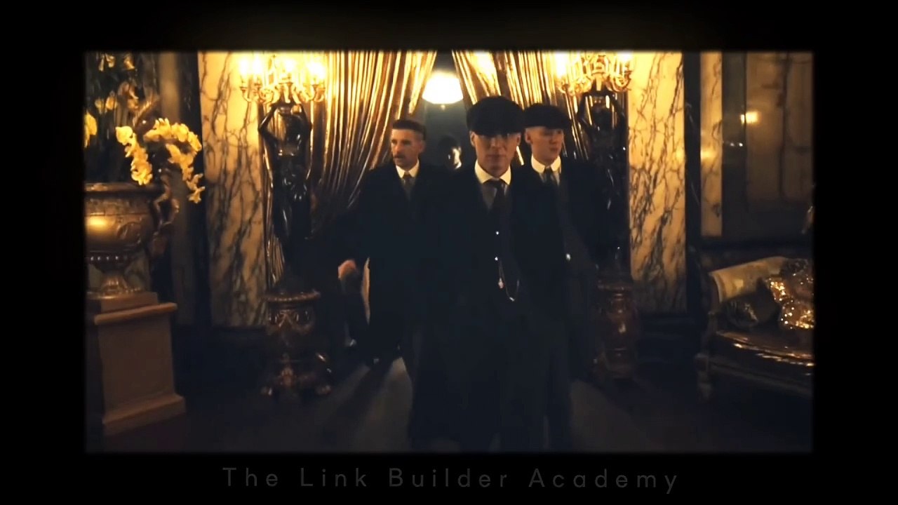 Download AuthorityHacker - The Link Builder Academy