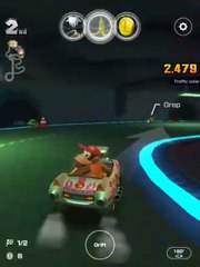 🏁 Mario Kart Tour Los Angeles: Diddy Kong Cup 🏆