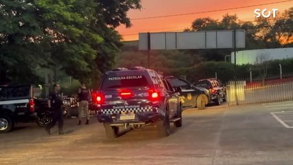 Operação Assepsia: Polícia Civil desarticula duas quadrilhas e prende sete traficantes em Toledo