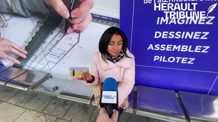 Micro-trottoir : les contrôleurs de la TAM vus par les usagers