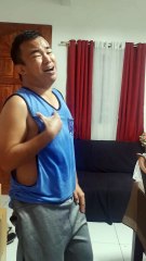 Sining - Hand Gesture Moves by: Brendlyx