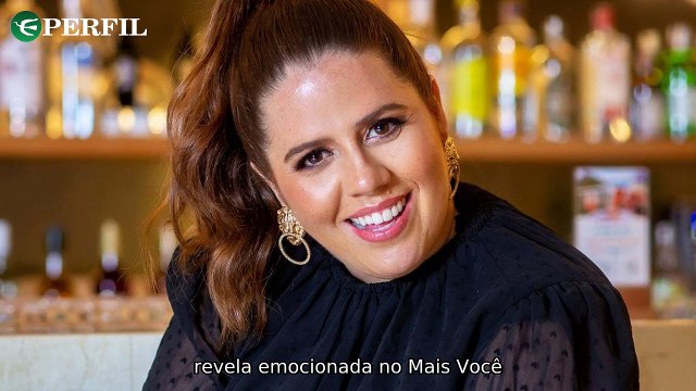 Revelações surpreendentes: gravidez de Tati, do 'Mais Você', doação de medula e paternidade em 'Volta por Cima'