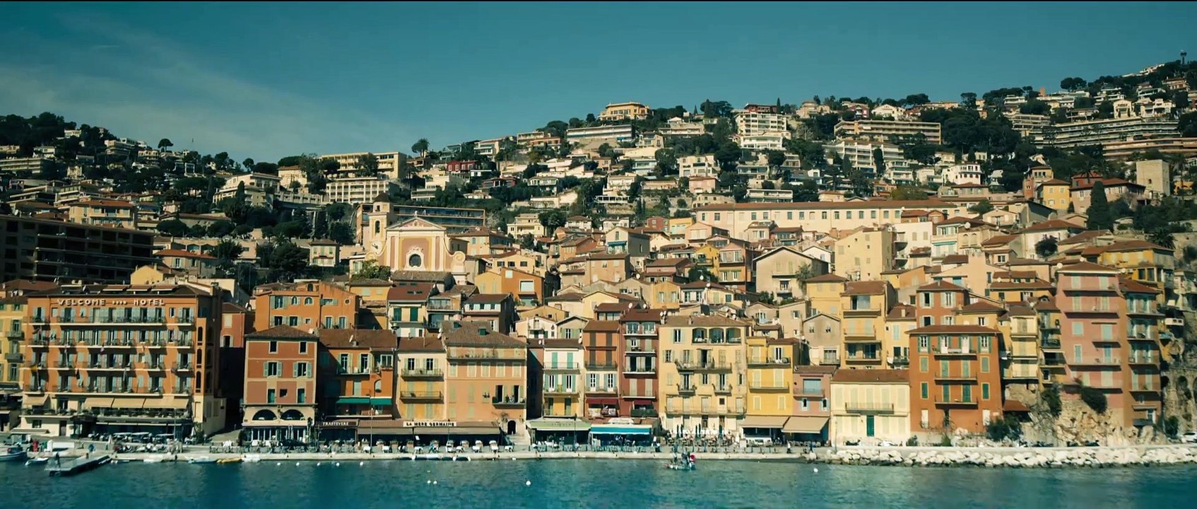 Criminal Squad 2 Trailer (3) OV