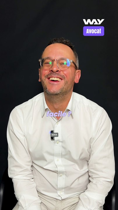 Je peux envoyer mon boss en prison avec les prud'hommes? ⚖️ Nicolas, avocat en droit du travail,avait 1 minute pour répondre à tous les clichés sur le droit du travail.