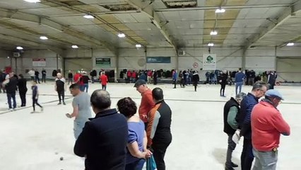 FINALES CORPO HIVER 2024 - MARDI 17 DEC 2024