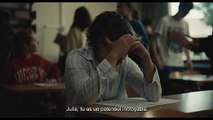 Julie se tait Bande-annonce VO STFR