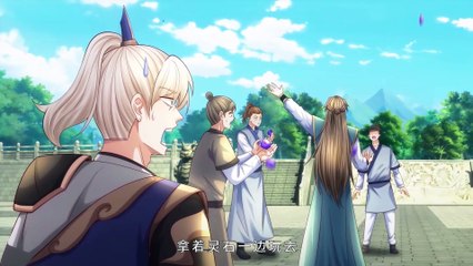 I Can Trigger Infinite Strikes Episode 67 In Multiple~Subtitles