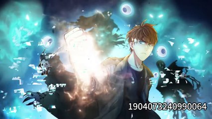 Ghost Emperor [Higher Soul] Episode 16 In Multiple~Subtitles