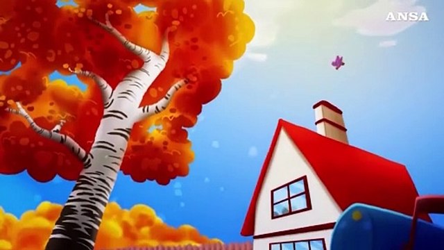 Malattie rare, un cartone per aiutare i bambini ad affrontare gli esami