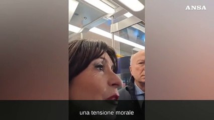 Umbria, Proietti: "Tensione morale per squadra migliore possibile"
