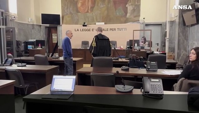 Coppola, processo sospeso 9 mesi: Gli Emirati si esprimano sull'estradizione