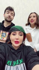 شطحات فرح الهادي مع عقيل وشيماء علي في البثوث