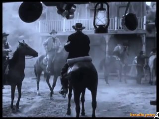 Bat Masterson  tp1ep02 Dois túmulos para Swan Valley