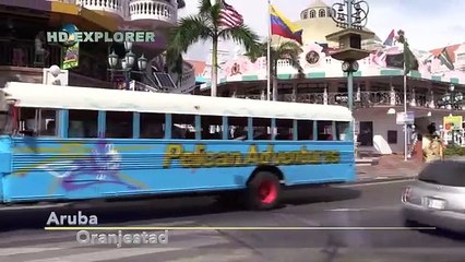Oranjestad Aruba